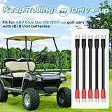golf cart battery cables​ for Club Car